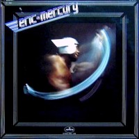 Purchase Eric Mercury - Eric Mercury (Vinyl)