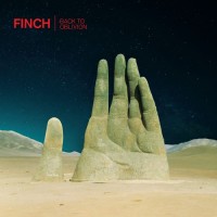 Purchase Finch - Back To Oblivion