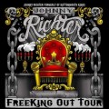 Buy Johnny Richter - Freeking Out (EP) Mp3 Download