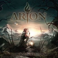 Purchase Arion - Last Of Us (Japanese Edition)