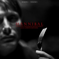 Purchase Brian Reitzell - Hannibal: Season 1 - Volume 1
