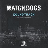 Purchase Brian Reitzell - Watch Dogs (Original Soundtrack)