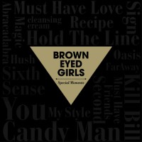 Purchase Brown Eyed Girls - Special Moments CD1