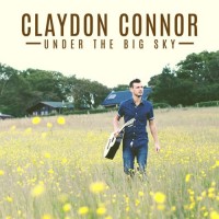 Purchase Claydon Connor - Under The Big Sky