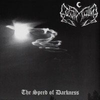Purchase Leviathan - The Speed Of Darkness (EP)