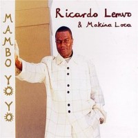 Purchase Ricardo Lemvo & Makina Loca - Mambo Yo Yo