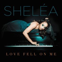 Purchase Shelea - Love Fell On Me