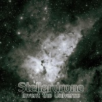 Purchase Stellardrone - Invent The Universe