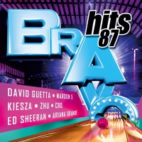 Purchase VA - Bravo Hits 87 CD2