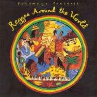 Purchase VA - Putumayo Presents: Reggae Around The World