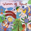 Buy VA - Putumayo Presents: Women Of Spirit Mp3 Download
