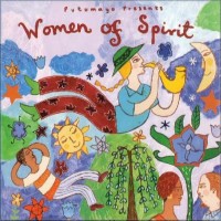Purchase VA - Putumayo Presents: Women Of Spirit
