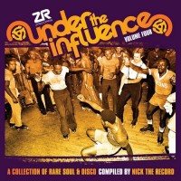 Purchase VA - Under The Influence Vol. 4