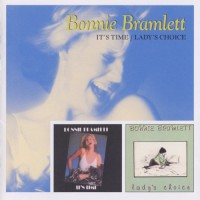 Purchase Bonnie Bramlett - It's Time,lady's Choice