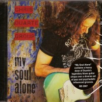 Purchase Chris Duarte Group - My Soul Alone