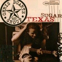 Purchase Chris Duarte Group - Texas Sugar / Strat Magik