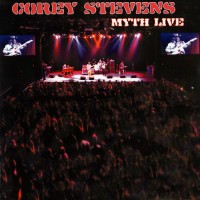 Purchase Corey Stevens - Myth Live CD1