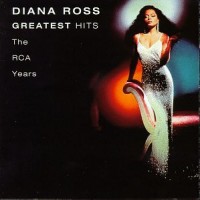 Purchase Diana Ross - Greatest Hits - The Rca Years