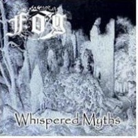 Purchase Horna & Fog - Whispered Myths (Split)