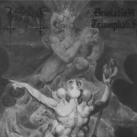 Purchase Horna & Desolation Triumphalis - Horna / Desolation Triumphalis (Split)