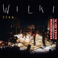 Purchase Wilki - Live