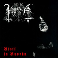 Purchase Horna - Risti Ja Ruoska (EP)