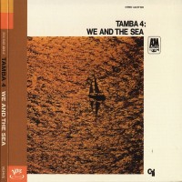 Purchase Tamba 4 - We And The Sea
