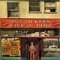 Purchase David Ackles - Five & Dime (Vinyl)