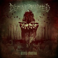 Purchase Decapitated - Blood Mantra