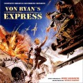 Purchase Jerry Goldsmith - Von Ryan's Express Mp3 Download