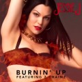 Buy Jessie J - Burnin' Up (CDS) Mp3 Download