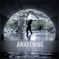 Purchase Taylor Davis - Awakening (CDS)