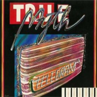 Purchase True Myth - Telegram (Vinyl)