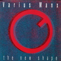 Purchase Varius Manx - The New Shape