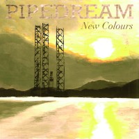 Purchase Pipedream - New Colours (EP)