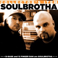 Purchase Soulbrotha - Collector's Item