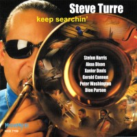 Purchase Steve Turre - Keep Searchin'