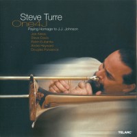 Purchase Steve Turre - One4J