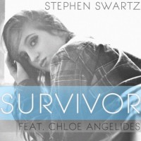 Purchase Stephen Swartz - Survivor (CDS)