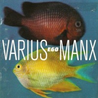 Purchase Varius Manx - Ego