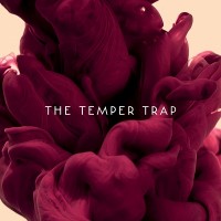 Purchase The Temper Trap - The Temper Trap (Australian Collector's Edition) CD1