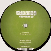 Purchase Wareika - Seamless (CDS)