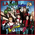 Buy Wassup - La Pam Pam Pa (CDS) Mp3 Download