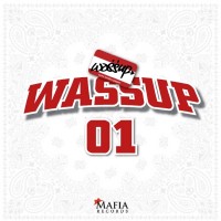 Purchase Wassup - Wassup (CDS)