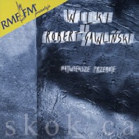 Purchase Wilki - Najwieksze Przeboje (With Robert Gawlinski) CD2