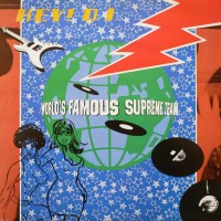 Purchase The World's Famous Supreme Team - Hey Dj (VLS)