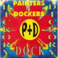 Purchase Painters & Dockers - Hickory Dickory Dock