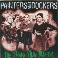 Purchase Painters & Dockers - The Things That Matter