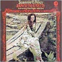 Purchase Jeannie C. Riley - Down On Earth (Vinyl)