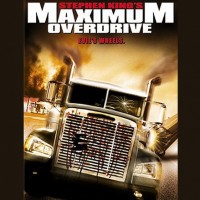 Purchase AC/DC - We Made You: Definitive Maximum Overdrive Soundtrack